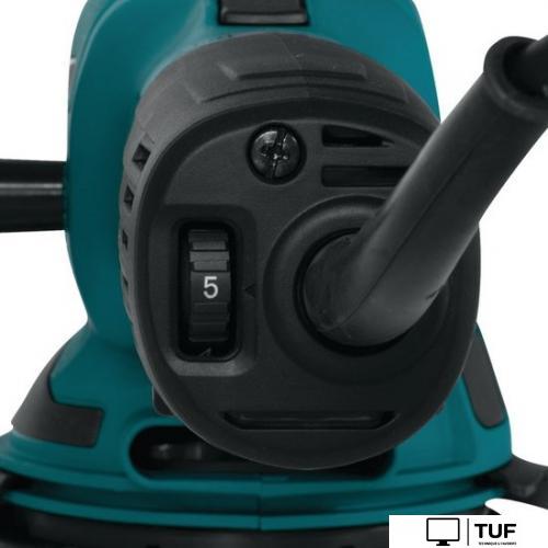 Эксцентриковая шлифмашина Makita BO6050J
