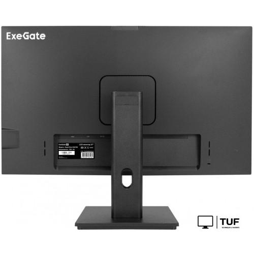 Монитор ExeGate SuperView EA2700 EX298880RUS