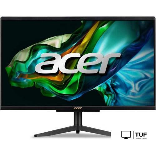 Моноблок Acer Aspire C24-1610 DQ.BLCCD.006