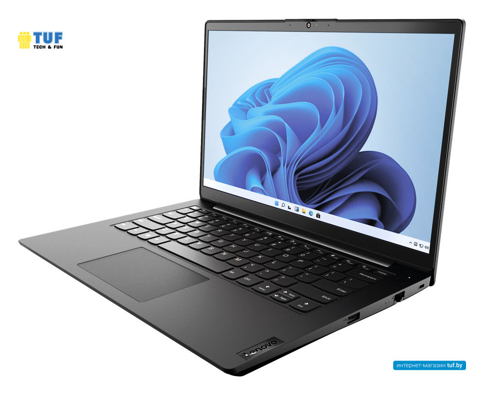 Ноутбук Lenovo K14 Gen 1 Intel 21CSS1BK00