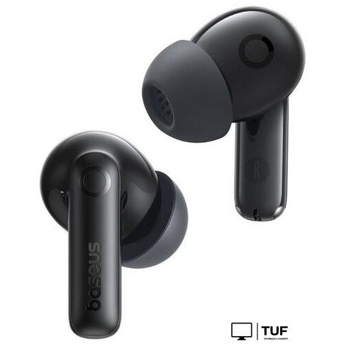 Наушники Baseus Bass BP1 Pro (черный)