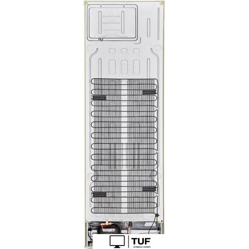 Холодильник LG DoorCooling+ GC-B459MEWM