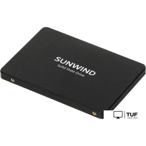 SSD SunWind ST3 SWSSD001TS2T 1TB