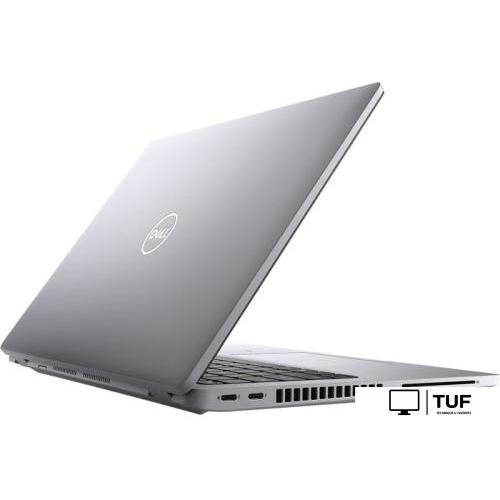 Ноутбук Dell Latitude 14 5420-0457