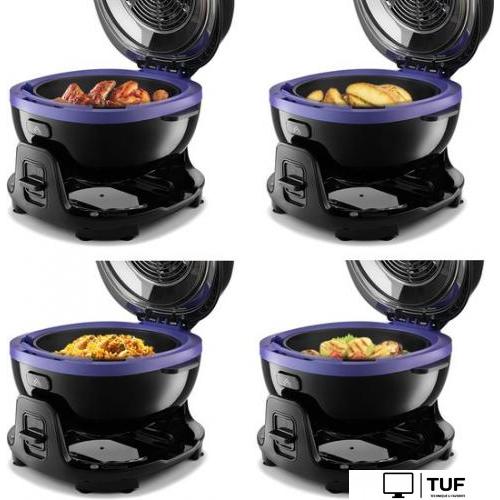 Аэрогриль Kitfort KT-2218-1