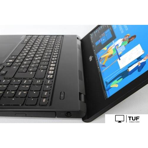 Ноутбук Fujitsu LifeBook A359 A3590M0001RU