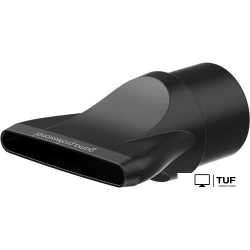 Фен GA.MA IQ Perfetto (черный)