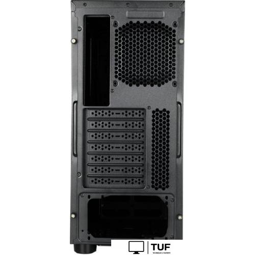 Корпус Chieftec AL-02B-OP