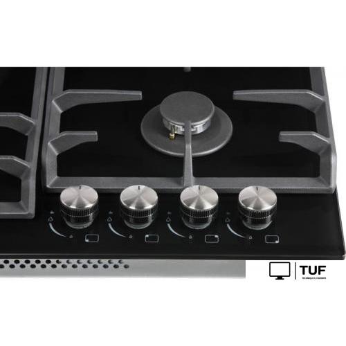 Варочная панель Nordfrost HM 6044 B