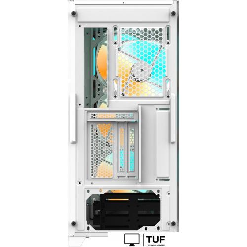 Корпус Gigabyte C301 Glass V2 (белый)