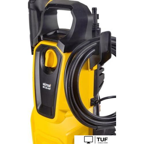Мойка высокого давления Huter M135-HP