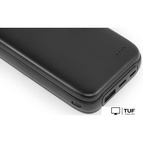 Внешний аккумулятор Buro BP20A 20000mAh (черный)