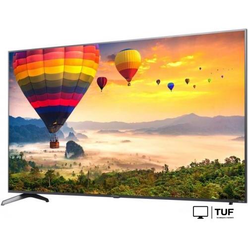 Телевизор MAUNFELD MQT75USD03