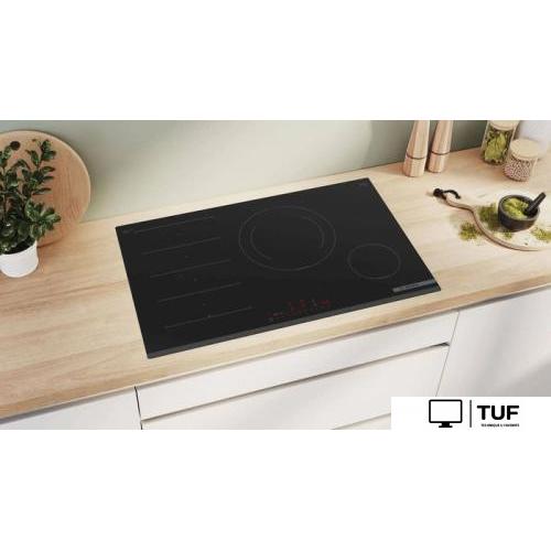 Варочная панель Bosch Serie 6 PXE831HC1E