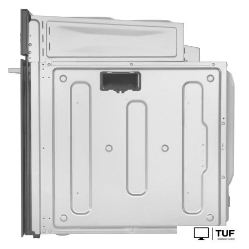 Электрический духовой шкаф MAUNFELD MEOC708PB