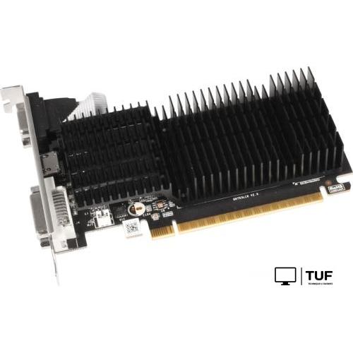Видеокарта KFA2 Geforce GT 710 1GB GDDR3 71GGF4DC00WK