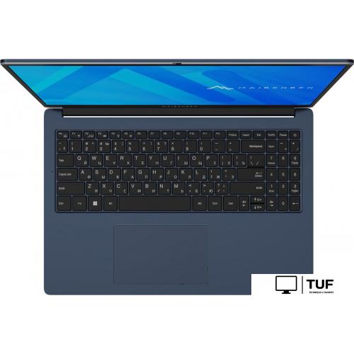 Ноутбук Maibenben Medio M657 M6571SG0LURE3