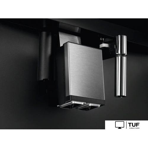 Кофемашина AEG KKK994500T