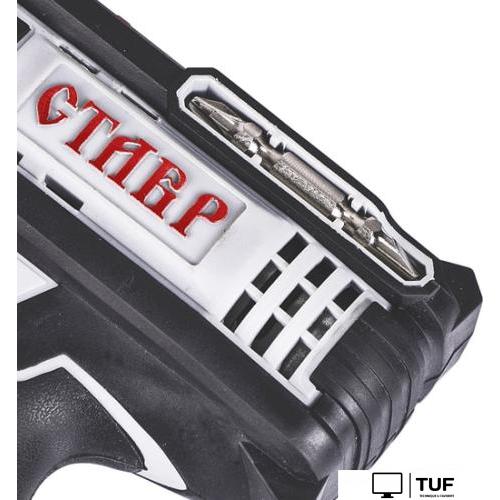 Дрель-шуруповерт Ставр ДА-18Л (с 1-им АКБ)