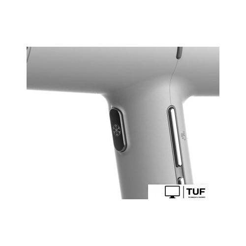 Фен GA.MA IQ Perfetto (серый)