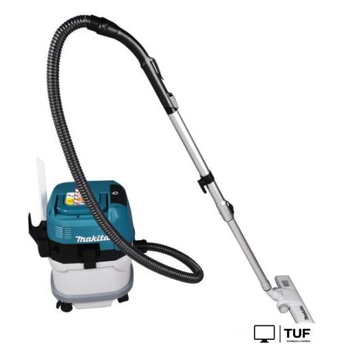 Пылесос Makita VC003GLZ (без АКБ и ЗУ)