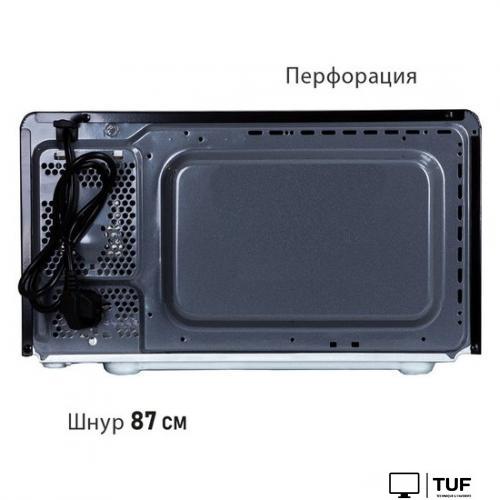 Микроволновая печь Pioneer MW200M