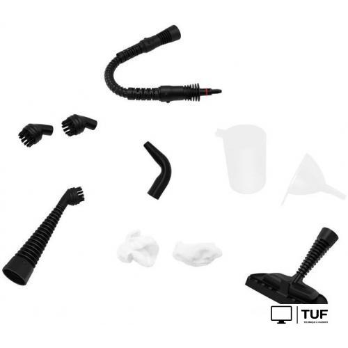 Пароочиститель Aresa AR-4901