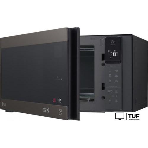 Микроволновая печь LG MH6596CIT