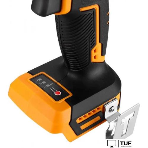 Гайковерт Deko DKIS20 063-4450 (без АКБ)