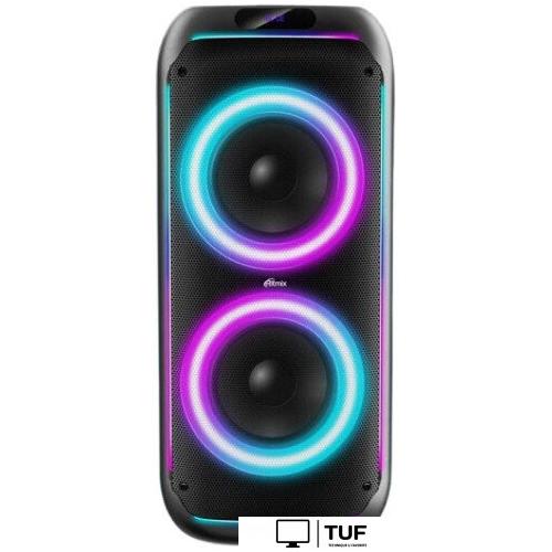 Патибокс Ritmix SP-770B