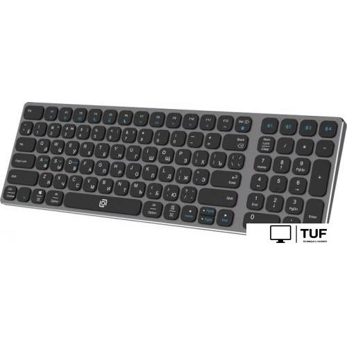 Клавиатура Oklick K767W