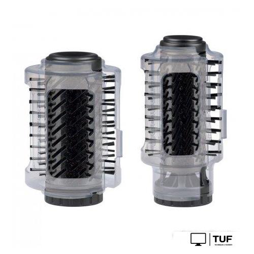 Фен-щетка Rowenta Karl Lagerfeld CF952LF0