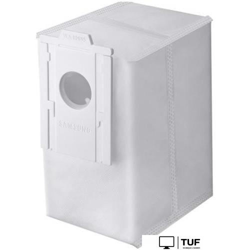 Робот-пылесос Samsung VR50T95735W/EV