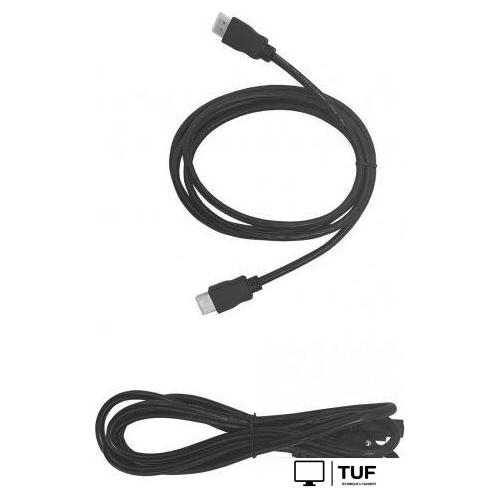 Монитор Mitsu 23.8 CTM-2380 Ultraslim