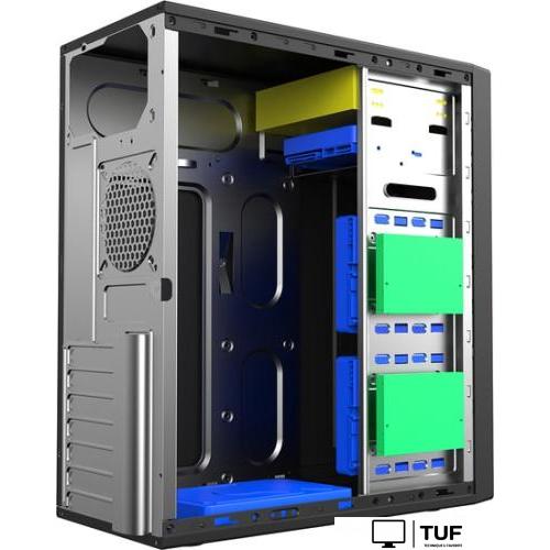 Корпус Foxline FL-301