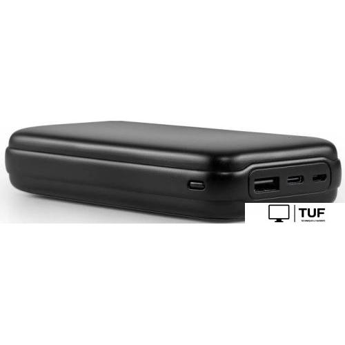 Внешний аккумулятор Buro BP20A 20000mAh (черный)