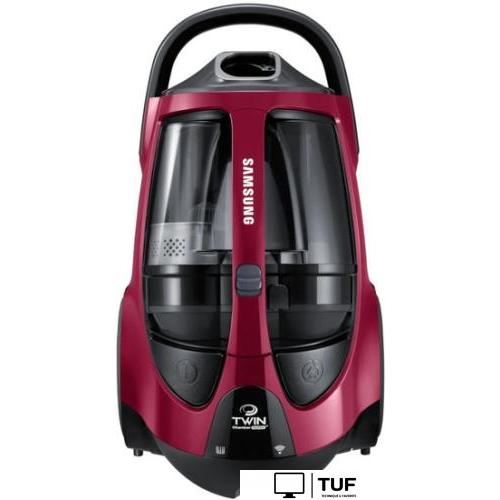 Пылесос Samsung VCC885FH3P/XEV