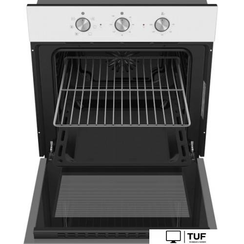 Электрический духовой шкаф HOMSair OEF606WH