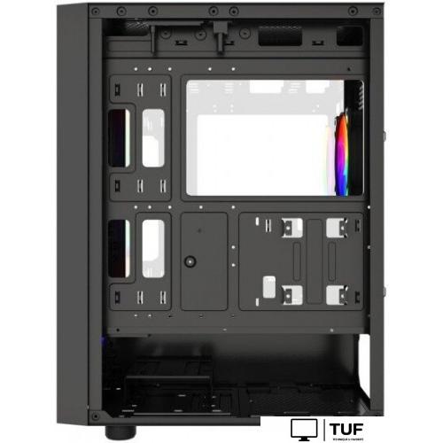 Корпус Powercase Mistral EA16 CMAEA16-L4