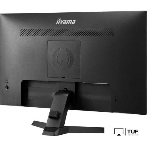 Игровой монитор Iiyama G-Master G2440HSU-B1