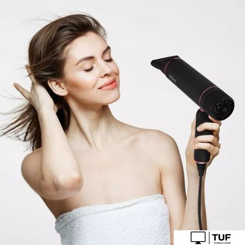 Фен Kitfort KT-3258