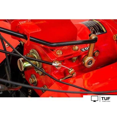 Мотоблок Yakama 1100-16D