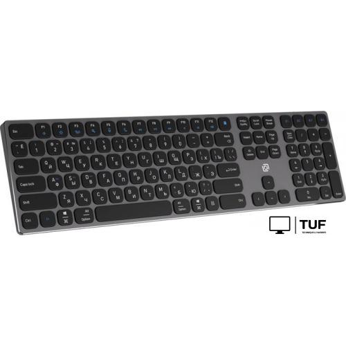 Клавиатура Oklick K867W