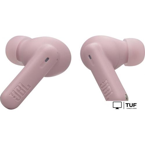 Наушники JBL Wave Beam 2 (розовый)