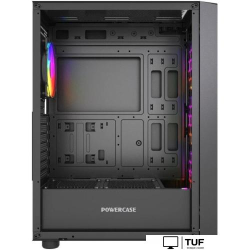 Корпус Powercase Mistral EA21 CMAEA21-L4