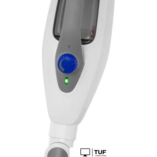 Паровая швабра MAUNFELD MF-1934GR