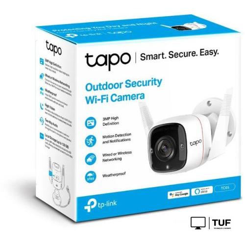 IP-камера TP-Link TC65