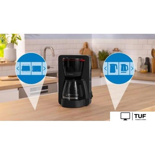 Капельная кофеварка Bosch MyMoment TKA2M113