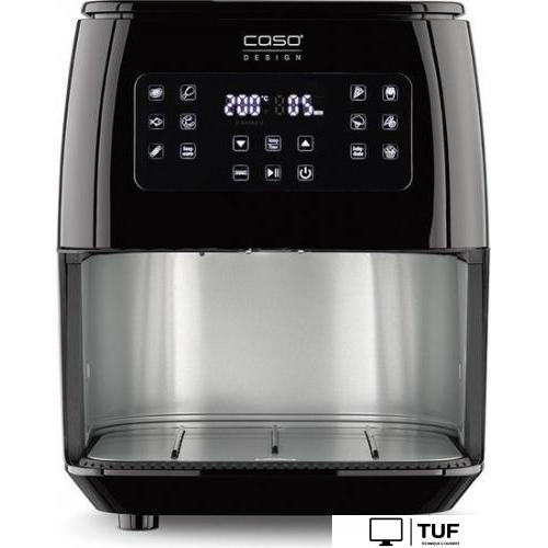 Аэрофритюрница CASO AF 600 XL