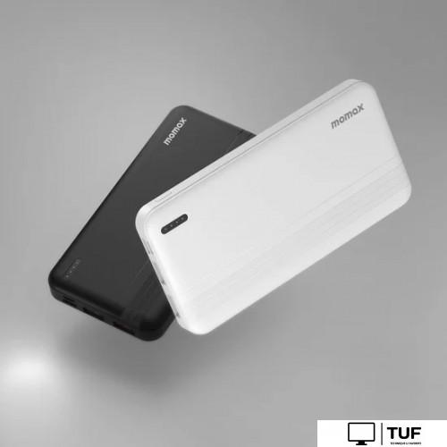 Внешний аккумулятор Momax iPower PD IP77 10000mAh (черный)
